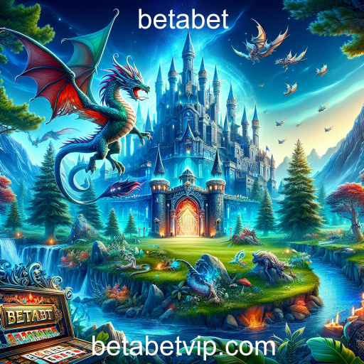 A Magia dos Jogos de Fantasy: Uma Aventura Interativa sem Limites