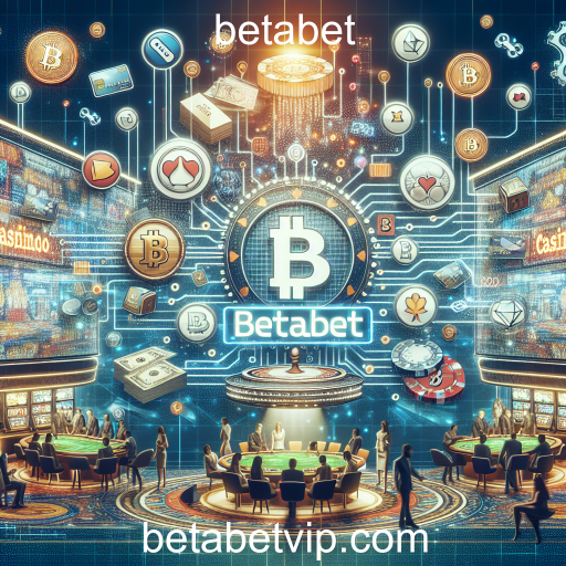 Explorando Métodos de Pagamento no Betabet: Tudo o que Você Precisa Saber