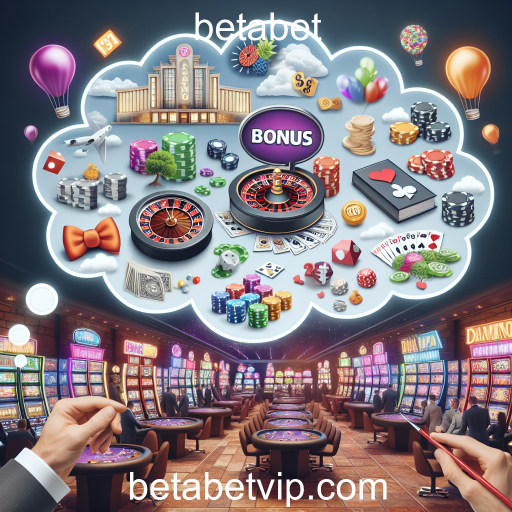Descubra as Melhores Promoções do Betabet